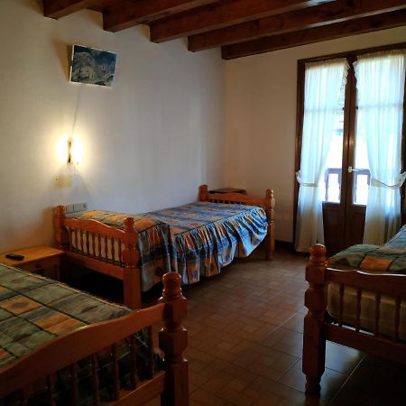 Pension Casat Саларду Экстерьер фото