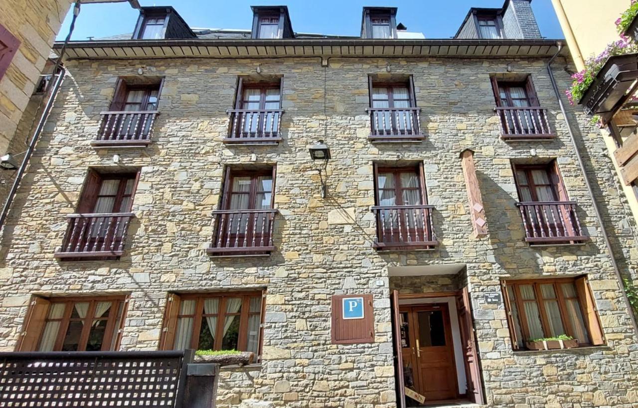 Pension Casat Саларду Экстерьер фото