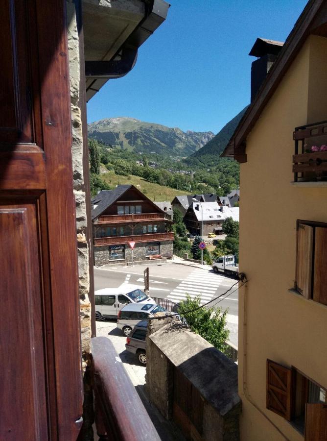 Pension Casat Саларду Экстерьер фото