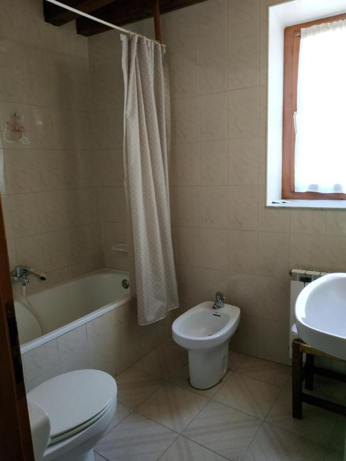 Pension Casat Саларду Экстерьер фото