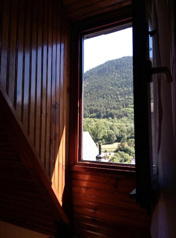 Pension Casat Саларду Экстерьер фото